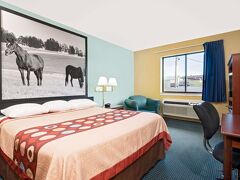 スーパー 8 バイ ウィンダム サマーセット 写真