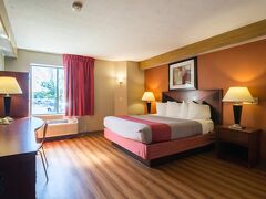 モーテル 6 インディアナポリス、インディアナ - エアポート 写真