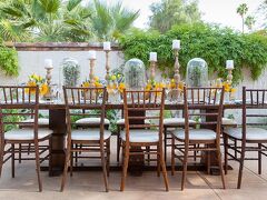 オムニ スコッツデール リゾート&スパ アット モンテルチア 写真