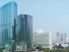 Shangri-La Qingdao 写真