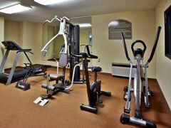 クオリティ イン & スイーツ サマセット ダウンタウン 写真