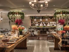 フォーシーズンズ ホテル シンガポール 写真