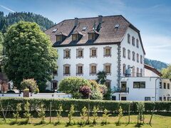 ホテルプランケンホフ B&B 写真