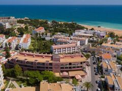 Luna Clube Oceano 写真