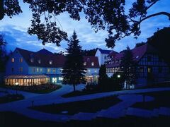 Hotel Schloss Schweinsburg 写真