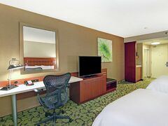 Hilton Garden Inn Toronto/Markham 写真