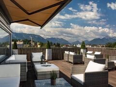 ウィンダム グランド ザルツブルク カンファレンス センター 写真