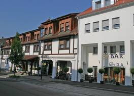 ホテル アンド レストラン ゴールドナー プルグ 写真