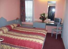 NB Hôtel Restaurant Moulins 写真