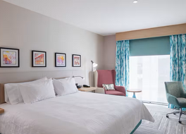 Hilton Garden Inn Florence Cincinnati Airport South 写真