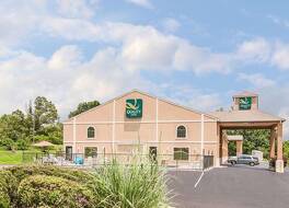 クオリティ イン サバンナ サウス