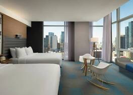 アロフト シカゴ ダウンタウン リバーノース 写真