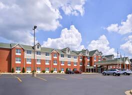 カントリー イン & スイーツ バイ ラディソン 写真