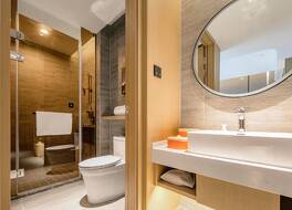 Atour Hotel Jiashan Dazhong Plaza 写真