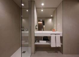 ホテル コインブラ エミニアム、アフィリアテッド バイ メリア 写真