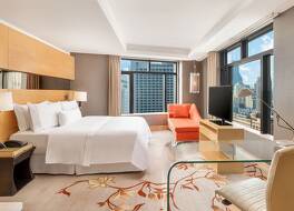 ザ ウェスティン バンド センター シャンハイ 写真