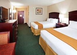 ホリデイ イン エクスプレス ホワイト ハウス by IHG 写真