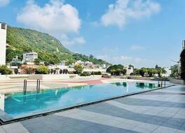 ペトロ ホテル 写真