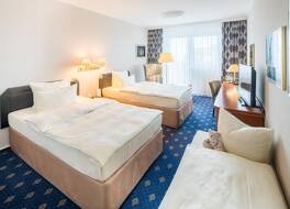 Best Western Hotel Windorf