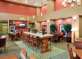 Hampton Inn & Suites Clovis-Airport North 写真