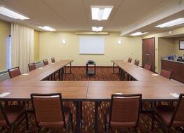 Courtyard by Marriott Memphis East/Park Avenue 写真