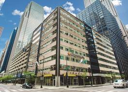 ラ キンタ イン&スイーツ バイ ウィンダム シカゴ ダウンタウン