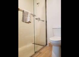 Hotel Thea Tacoma 写真