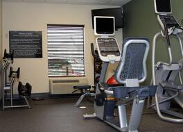 Hampton Inn & Suites Paducah 写真