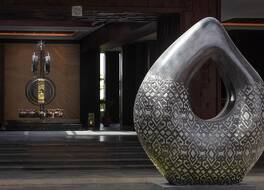 アナンタラ ウブド バリ リゾート 写真