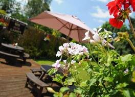 The New Court Hotel 写真