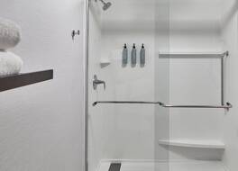 Courtyard by Marriott Nashville Downtown 写真