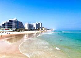 Hilton Daytona Beach Oceanfront Resort 写真