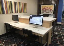 ホリデイ イン エクスプレス マウント ジュリエット by IHG 写真