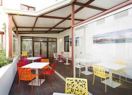 ノヴォテル スイーツ ペルピニャン サントル 写真