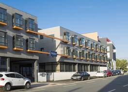 レジデンス オダリス アルシペル 写真