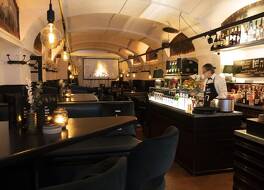 ホテル マリアヒルフ 写真