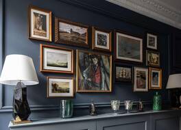 ヘンリエッタハウス、ラディソンインディビジュアルズメンバー 写真