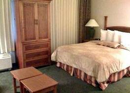 ステイブリッジ スイーツ リンカンシャー バイ IHG 写真