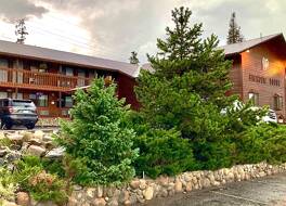 ビッグ ホーン  ロッジ 写真