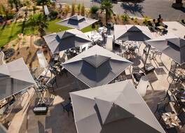 Hotel Plaza - site du Futuroscope 写真