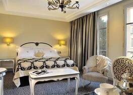 ヴィラ ララ ホテル 写真