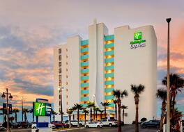 Holiday Inn Express Daytona Beach Shores