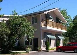 ストウ モーテル＆スノードリフト 写真