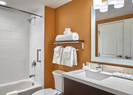 TownePlace Suites by Marriott Fort McMurray 写真