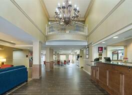 クオリティ スイーツ スプリングデール ウェスト I-49 写真