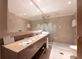 ホテル スミー リスボア 写真