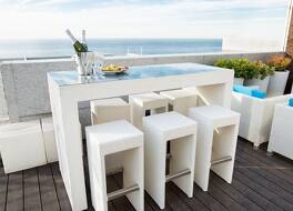 ザ サボイ テルアビブ、シーサイド