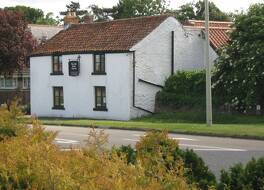 ノース エンド ファーム カントリー ゲスト ハウス 写真