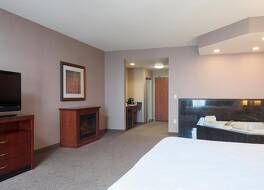 Hilton Garden Inn Indianapolis South/Greenwood 写真