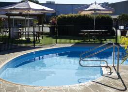 シュウッド モーテル 写真